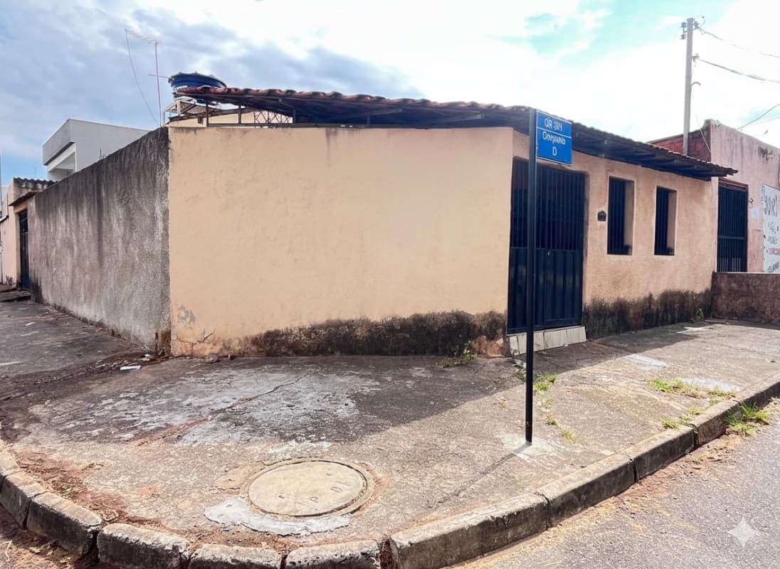 Casa Santa Maria Sul