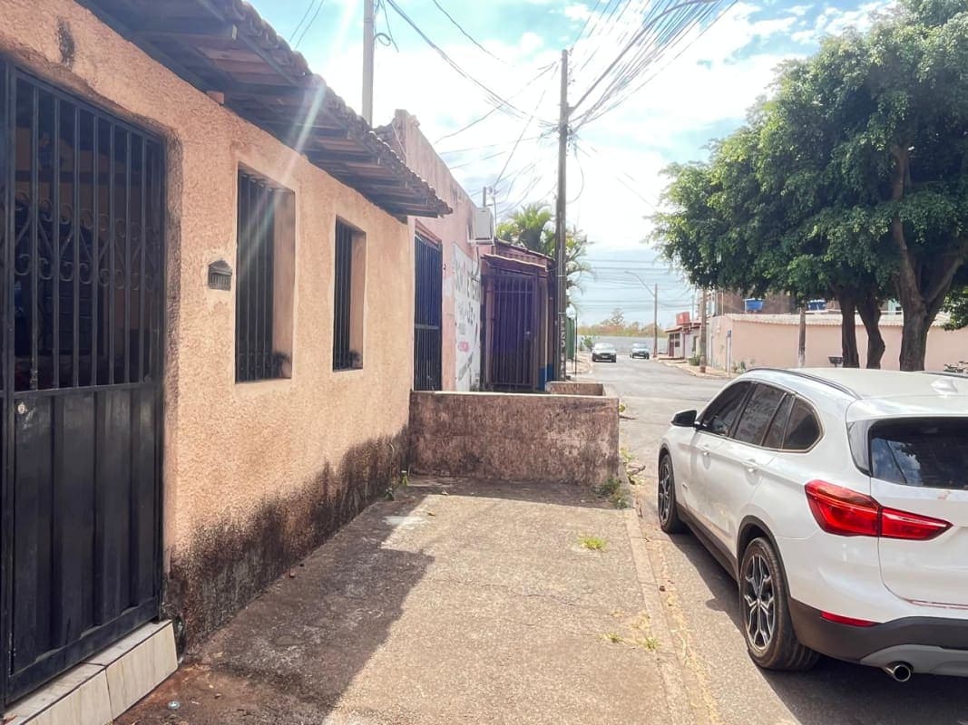 Casa Santa Maria Sul - Foto 2