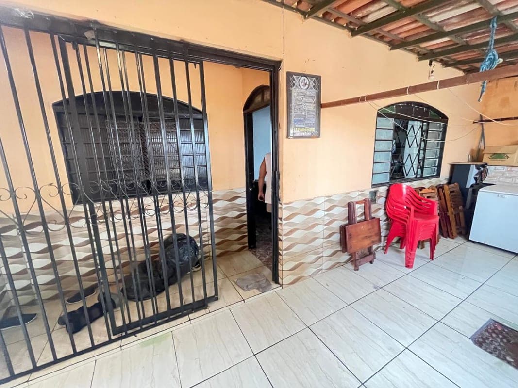 Casa Santa Maria Sul - Foto 3