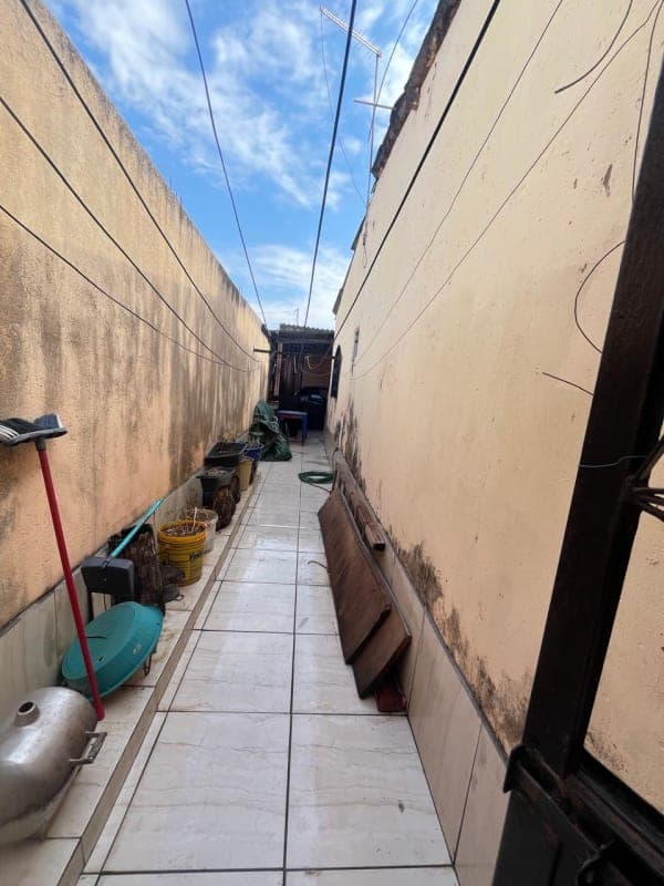 Casa Santa Maria Sul - Foto 4