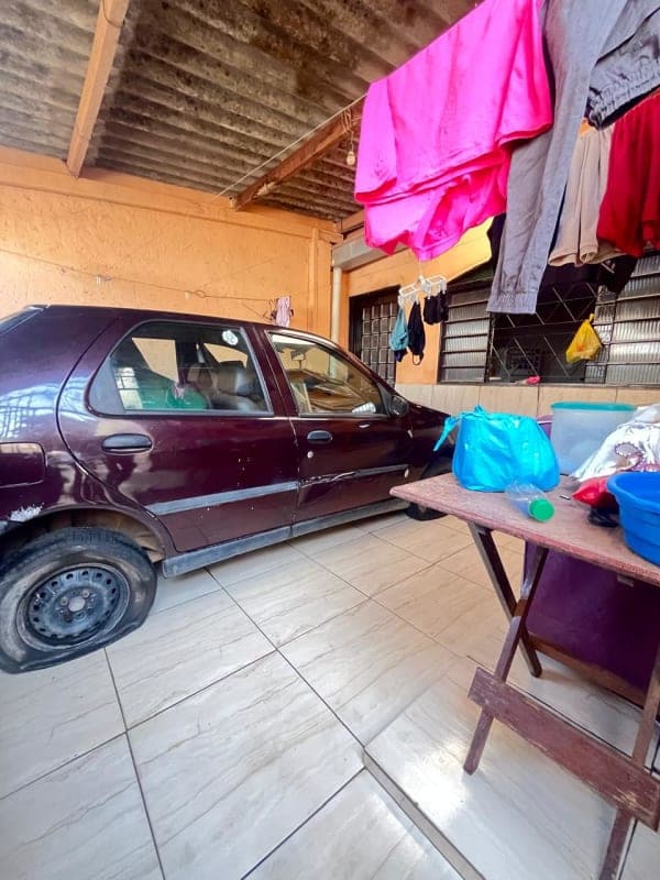 Casa Santa Maria Sul - Foto 5