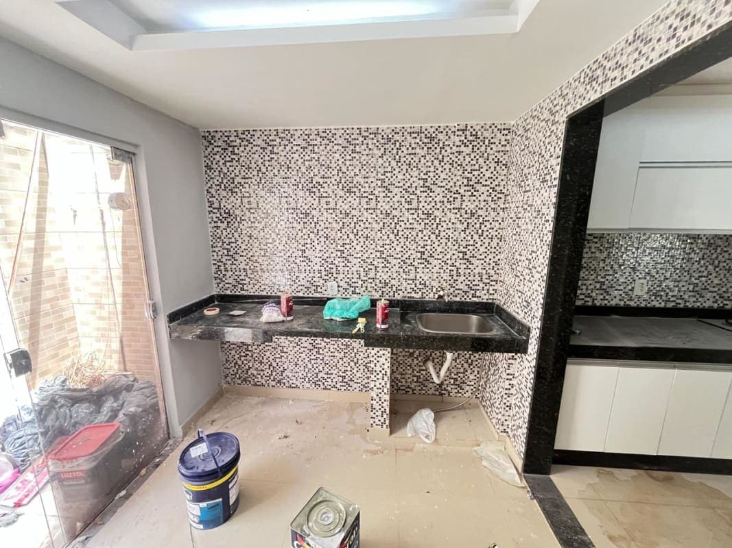 Casa no Totalville – QD 102 - Foto 5