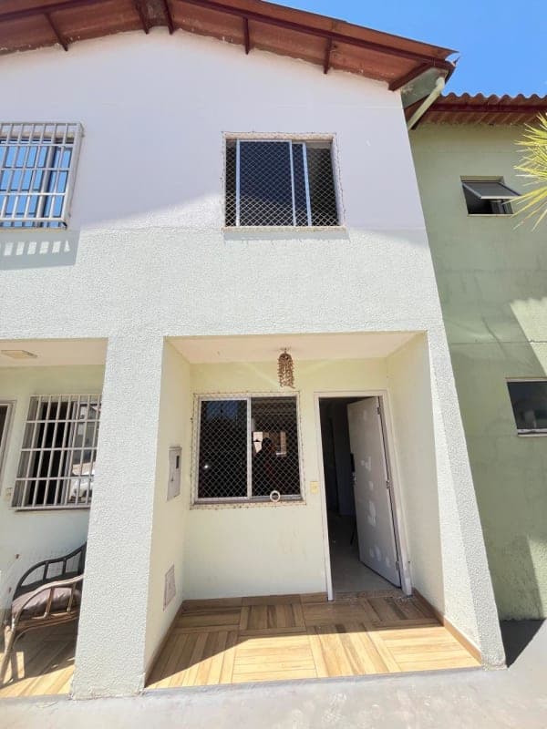 Casa no Totalville – QD 102