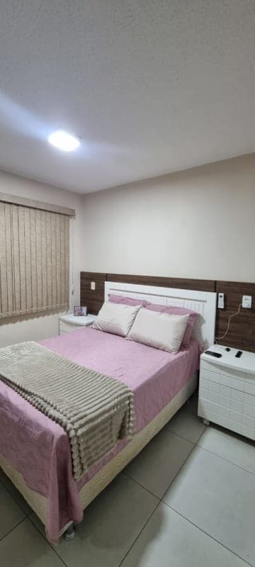 Apartamento Condomínio Valença Park - Foto 3