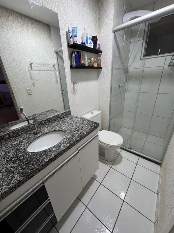 Apartamento Condomínio Valença Park - Foto 5