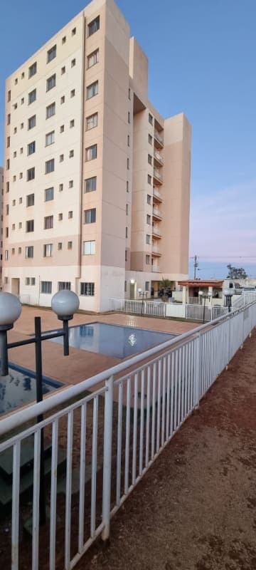 Apartamento Condomínio Valença Park - Foto 2