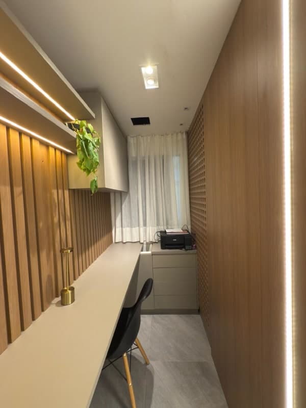 Apartamento no Totalville QD 302 - Ágio 