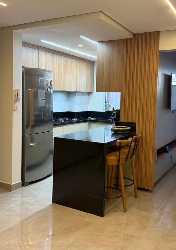 Apartamento no Totalville QD 302 - Ágio  - Foto 2