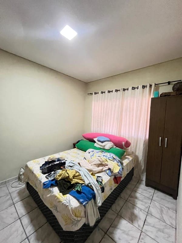 Casa em Santa Maria Norte – QR 216  - Foto 4