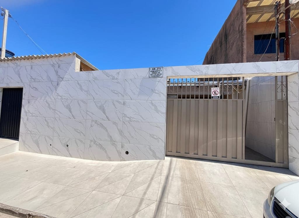 Casa em Santa Maria Norte – QR 216  - Foto 2