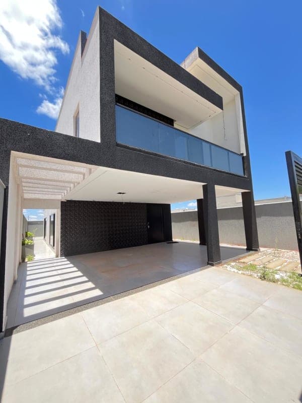 Sobrado no Condomínio Villa Suíça - Foto 2