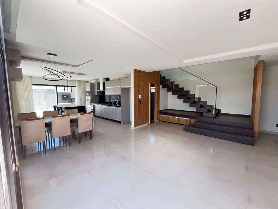 Sobrado no Condomínio Villa Suíça - Foto 4