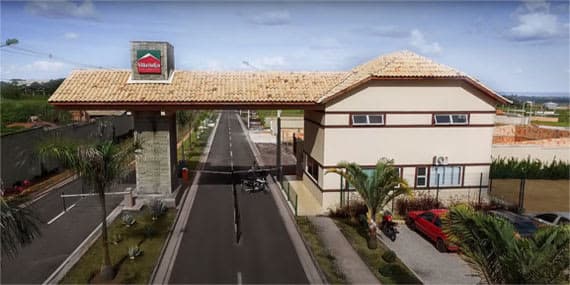 Sobrado no Condomínio Villa Suíça - Foto 3