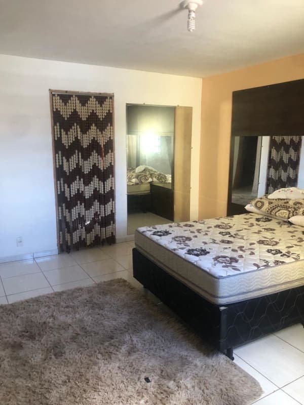 Sobrado - Santa Maria Norte - QR 122   - Foto 2