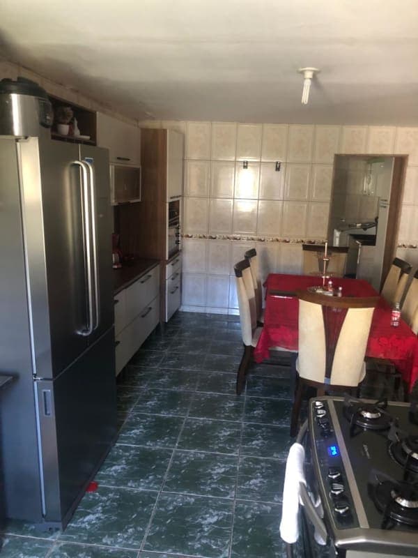 Sobrado - Santa Maria Norte - QR 122   - Foto 4