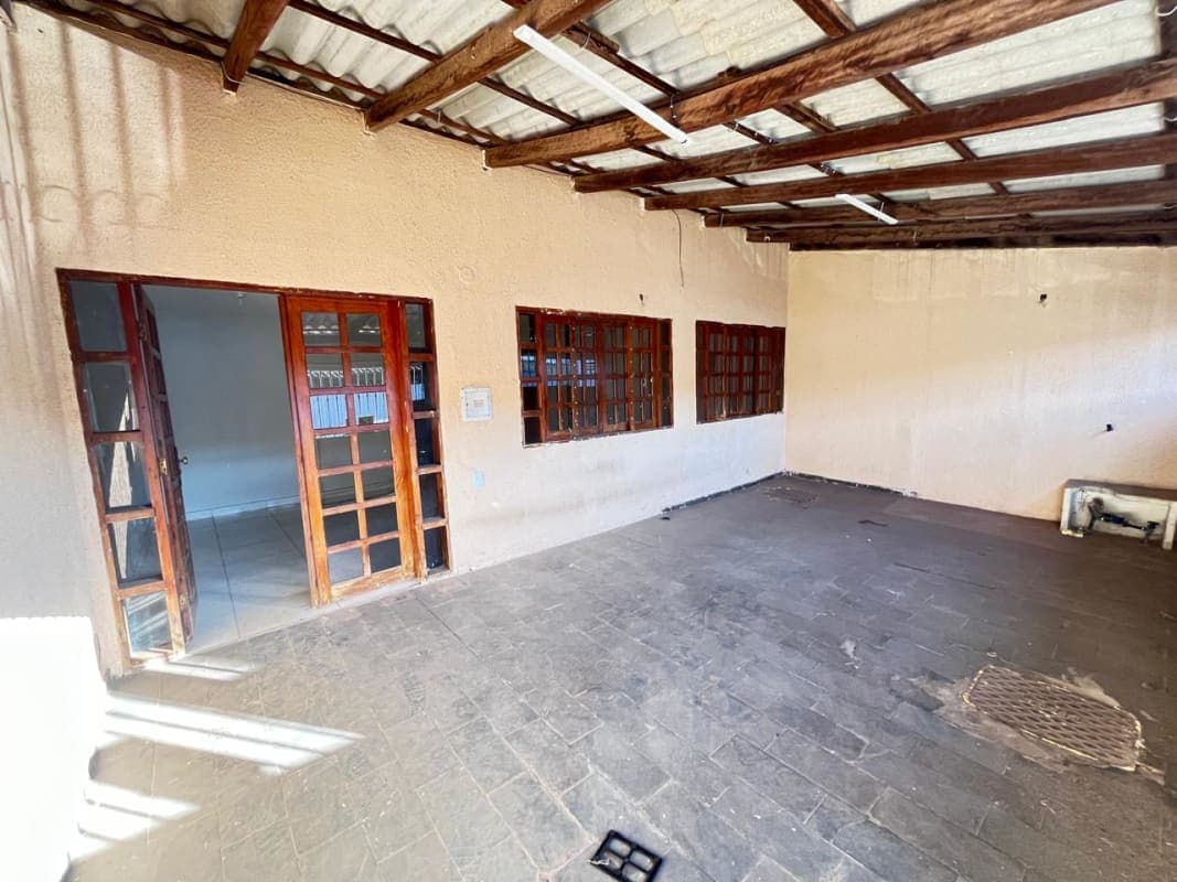 Casa na Santa Maria Norte – QR 210 - Foto 2