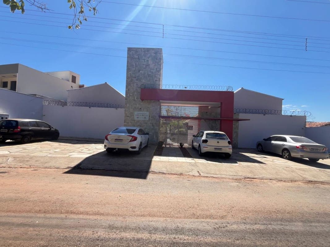 Vende-se Loft mobiliado em Pirenópolis - GO