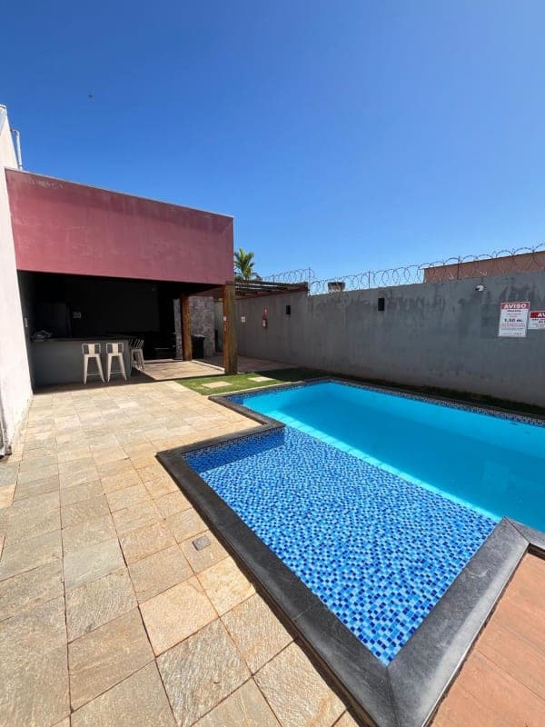 Vende-se Loft mobiliado em Pirenópolis - GO - Foto 5