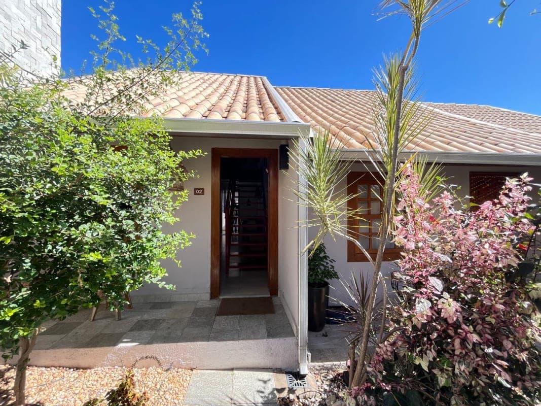 Vende-se Loft mobiliado em Pirenópolis - GO - Foto 2