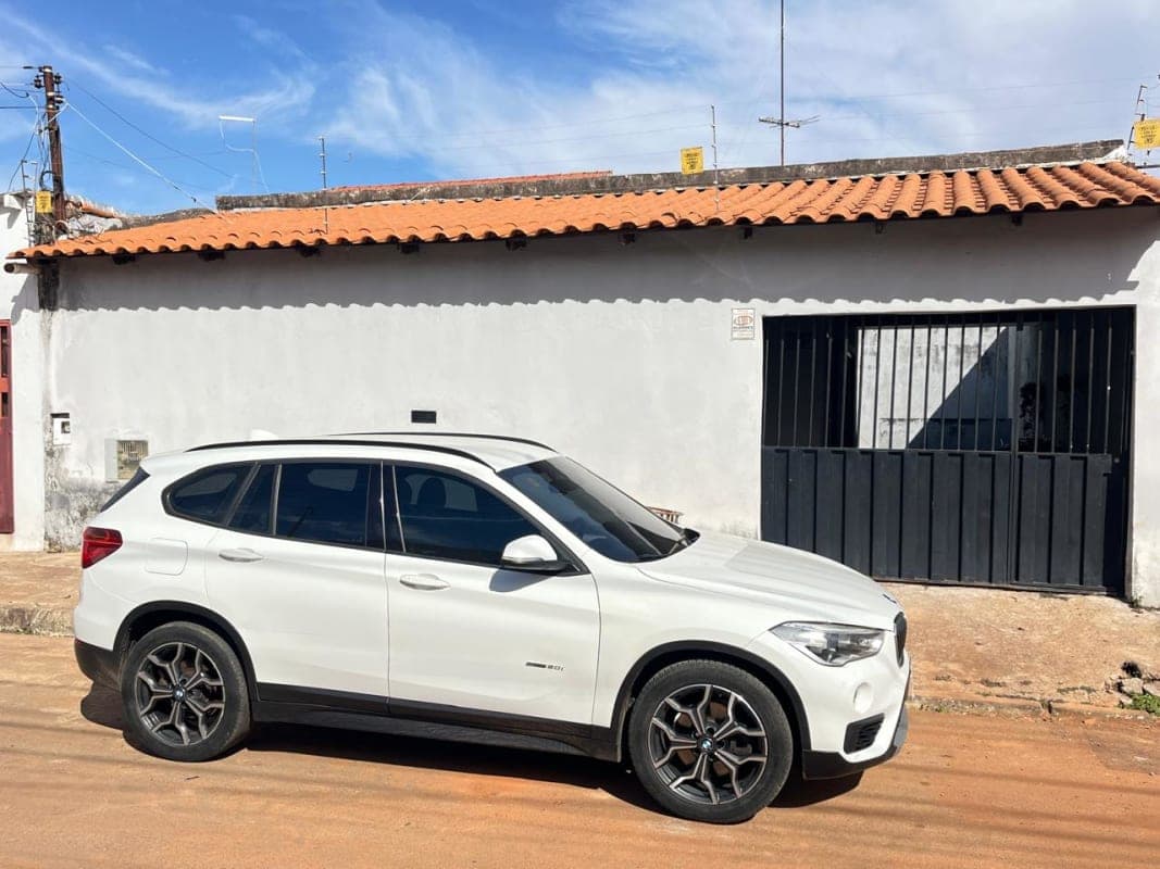 Casa em Santa Maria Norte-QR 418