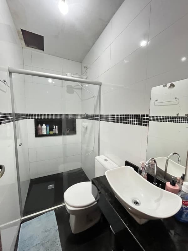 Casa em Santa Maria Norte-QR 418 - Foto 4