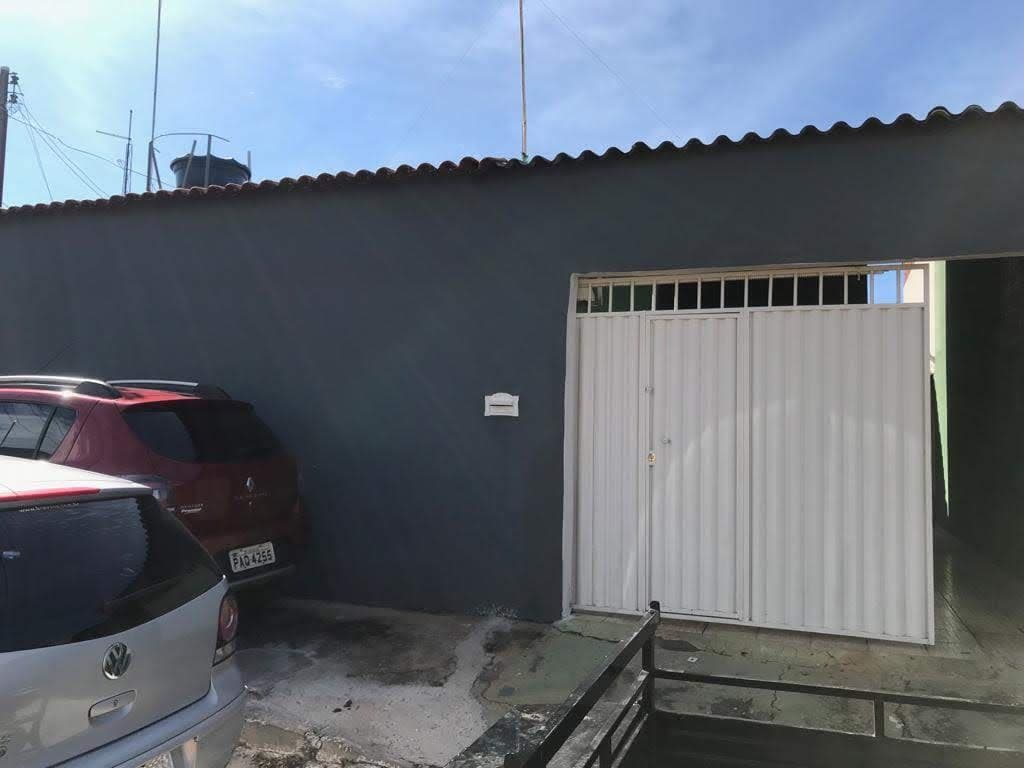 Casa Santa Maria Norte - QR 516