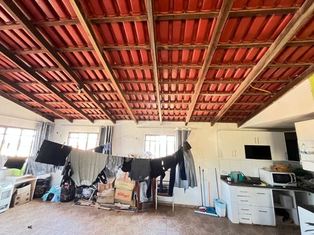 Sobrado Santa Maria Norte - QR213 - Foto 2