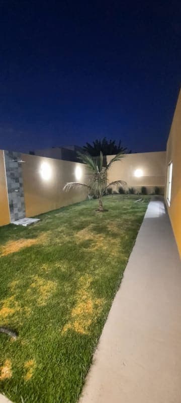 Casa de luxo em ponte alta norte - Foto 3