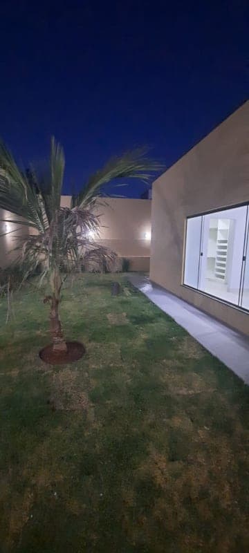 Casa de luxo em ponte alta norte - Foto 4