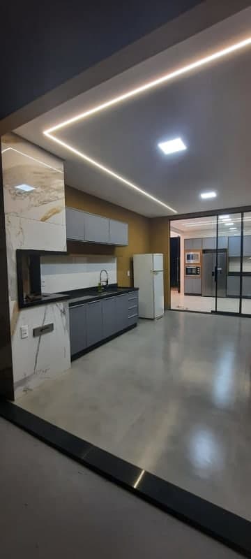 Casa de luxo em ponte alta norte - Foto 5