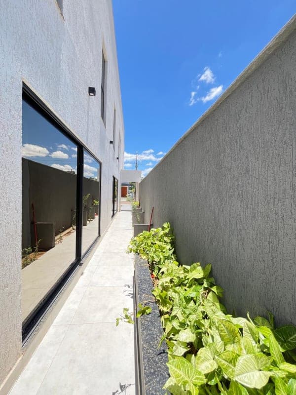 Aluga-se Sobrado no Condomínio Villa Suíça - Foto 3