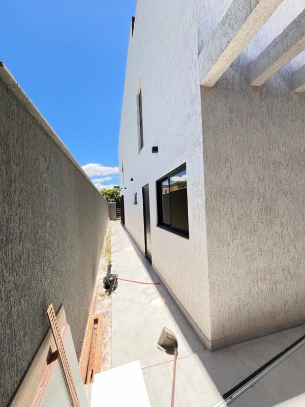 Aluga-se Sobrado no Condomínio Villa Suíça - Foto 5