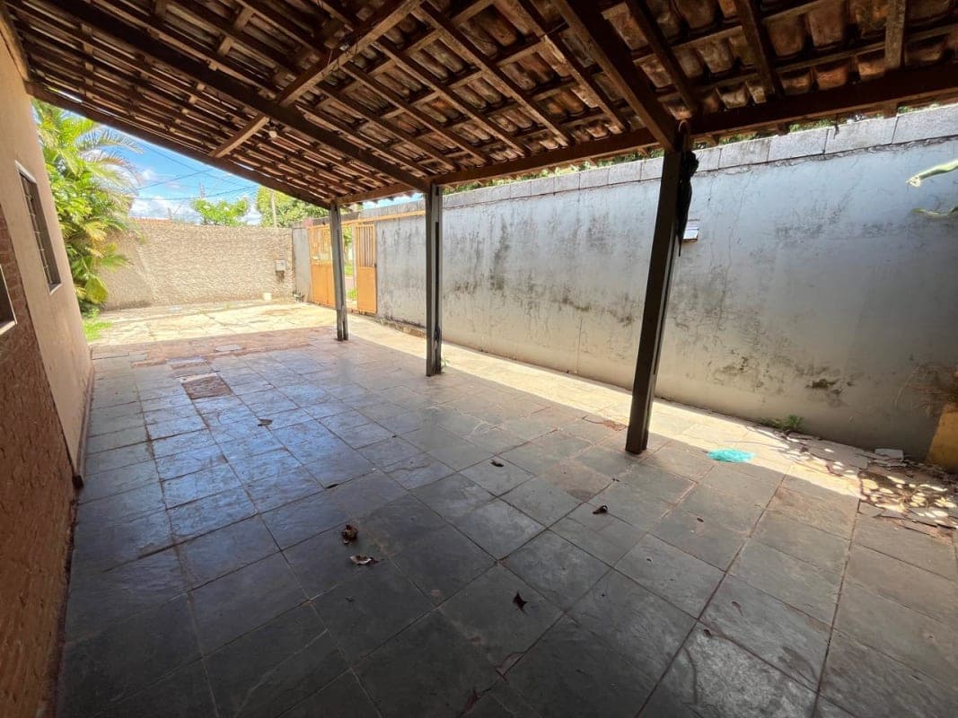 🏡 Vende-se Casa – Rua Primavera, CASA 08 – D.V.O/DF - Foto 5