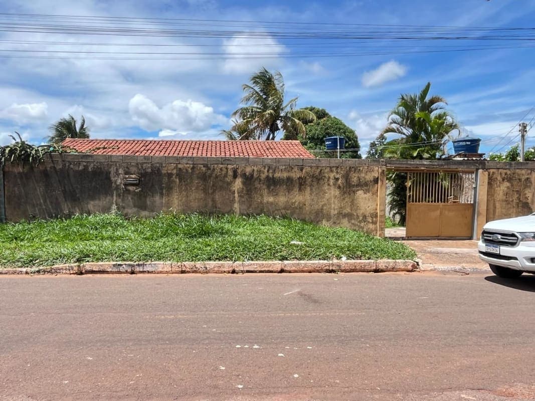 🏡 Vende-se Casa – Rua Primavera, CASA 08 – D.V.O/DF - Foto 4