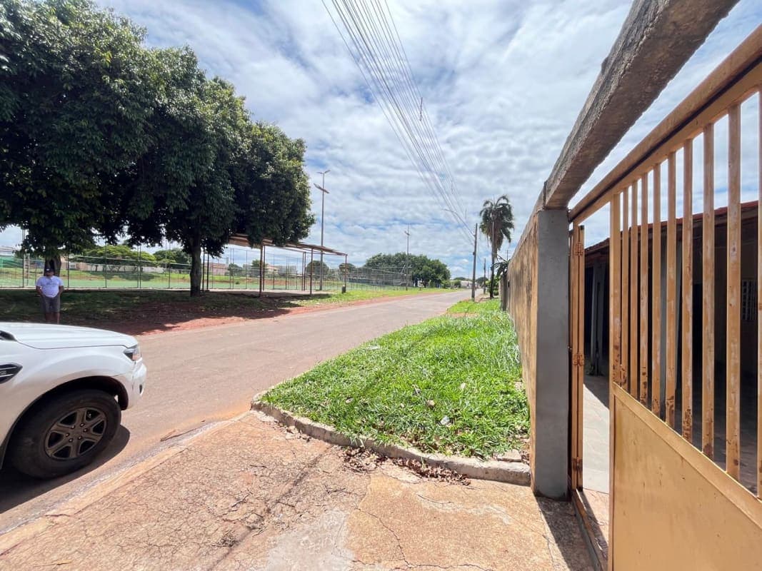 🏡 Vende-se Casa – Rua Primavera, CASA 08 – D.V.O/DF - Foto 2