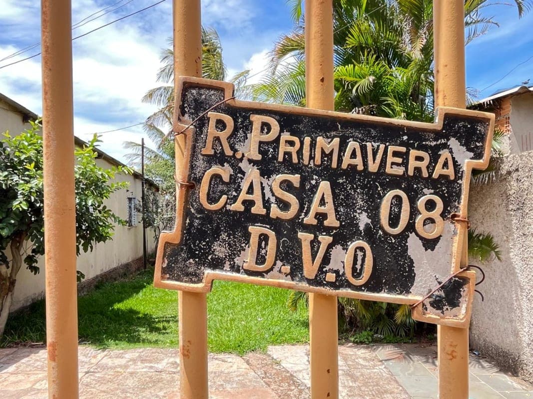 🏡 Vende-se Casa – Rua Primavera, CASA 08 – D.V.O/DF - Foto 3