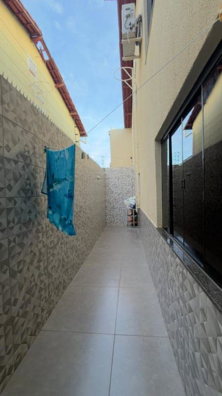 🏡 Vende-se Linda Casa no Residencial Santos Dumont - Foto 4