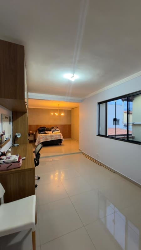 🏡 Vende-se Linda Casa no Residencial Santos Dumont - Foto 5
