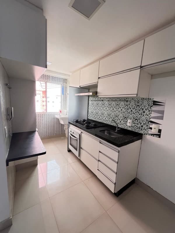 Vende-se apartamento no Totalville – Quadra 101 - Foto 3