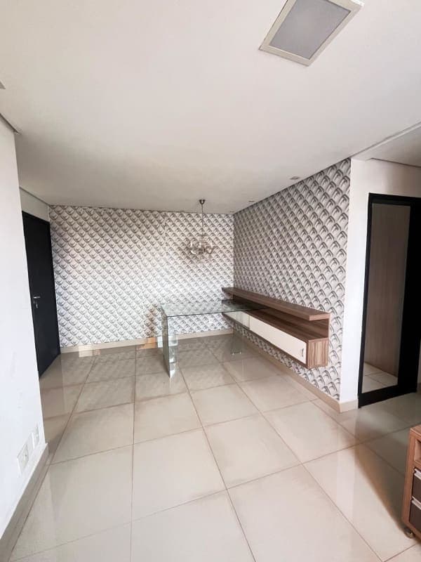 Vende-se apartamento no Totalville – Quadra 101 - Foto 4