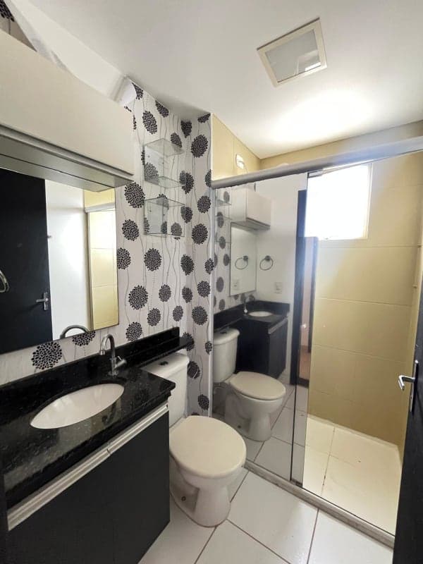 Vende-se apartamento no Totalville – Quadra 101 - Foto 5