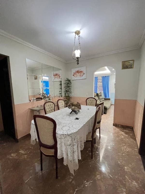 Vende-se Casa – QR 417, Conjunto P | Santa Maria Norte – DF - Foto 3