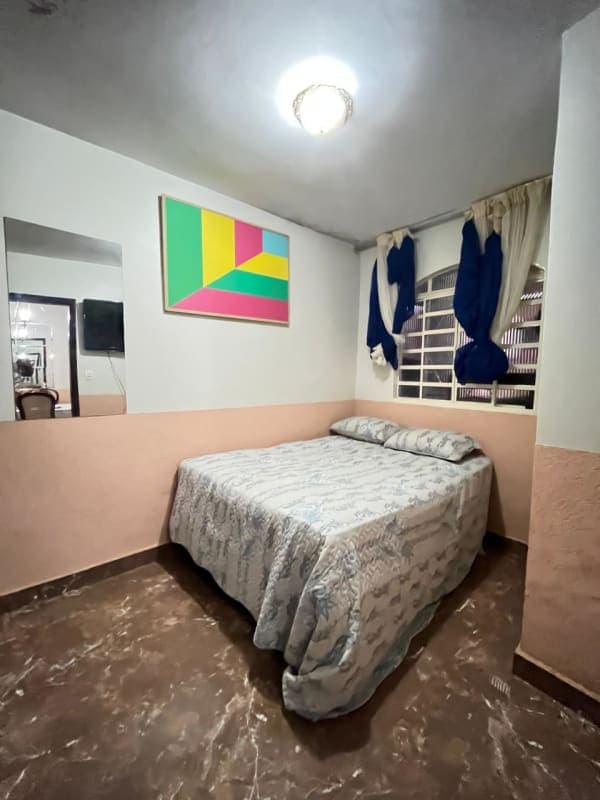 Vende-se Casa – QR 417, Conjunto P | Santa Maria Norte – DF - Foto 4