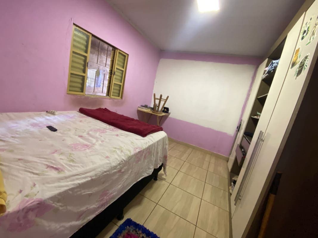 Vende-se Casa – QR 417 | Santa Maria Norte - Foto 5