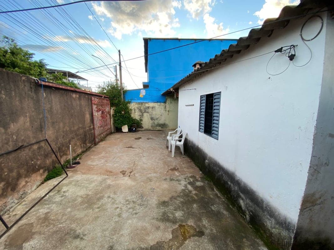 Vende-se Casa – QR 417 | Santa Maria Norte - Foto 3