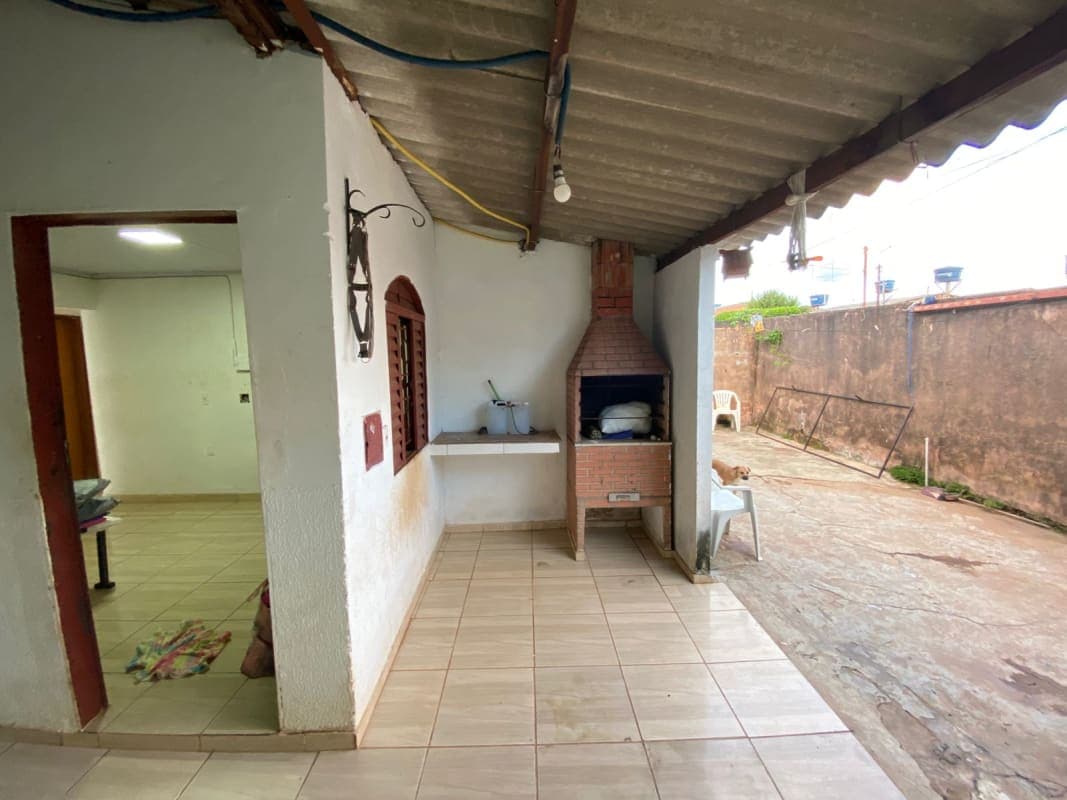 Vende-se Casa – QR 417 | Santa Maria Norte - Foto 2