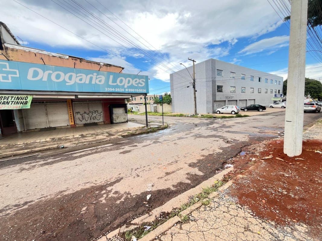 Prédio à venda em Santa Maria Norte – QR 117 Conjunto A - Foto 2