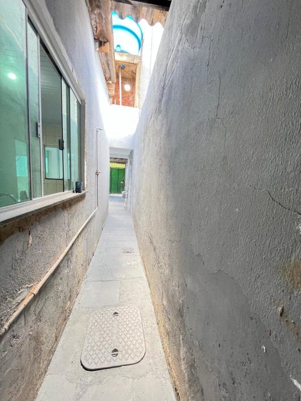  CASA EM SANTA MARIA NORTE  QR 312, Conjunto O  - Foto 4