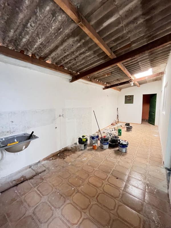  CASA EM SANTA MARIA NORTE  QR 312, Conjunto O  - Foto 5