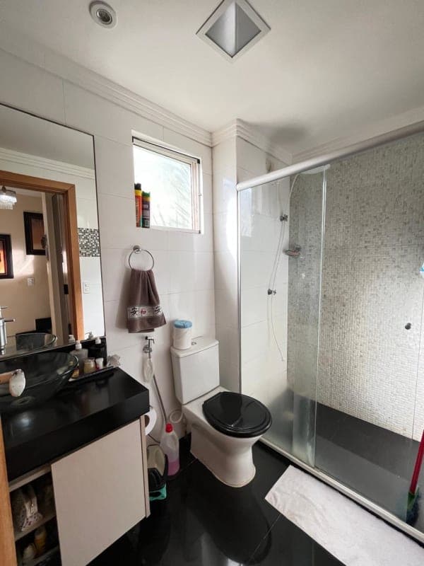 Vende-se Lindo Sobrado no Condomínio Total Ville – Quadra 102 - Foto 2